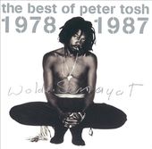 The Best of Peter Tosh 1978-1987