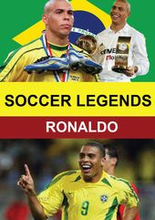 Soccer Legends: Ronaldo