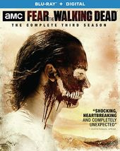 Fear the Walking Dead - Complete 3rd Season