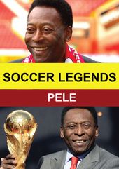 Soccer Legends: Pele / (Mod)