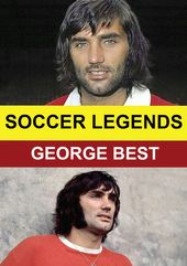 Soccer Legends: George Best