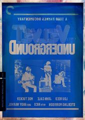 The Velvet Underground (Criterion Collection)