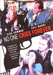 No One Cries Forever