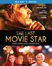 The Last Movie Star (Blu-ray)