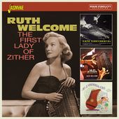 First Lady Of Zither (Uk)