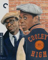 Cooley High (Blu-ray, Criterion Collection)
