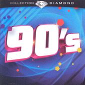 90S-Collection Diamond