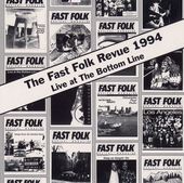 Volume 8-Fast Folk Musical Magazine (2) Live at