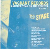 Vagrant Records: Another Year on the Streets,