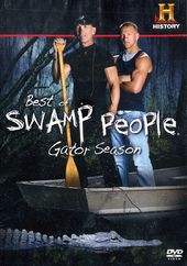 Best of Swamp People: Gator Season