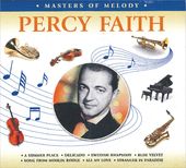 Masters of Melody: 25 Original Recordings