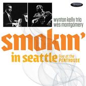 Smokin' in Seattle: Live at the Penthouse
