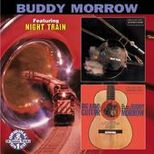 Night Train / Big Band Guitar