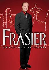 Frasier - Christmas Episodes