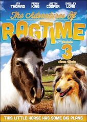 The Adventures of Ragtime (+ 3 Bonus Movies)