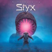 A Tribute to Styx