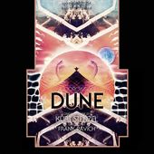 Jodorowsky's Dune [Original Motion Picture