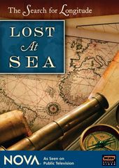 Nova - Lost at Sea: The Search for Longitude