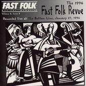 Volume 8-Fast Folk Musical Magazine (8) 1996 Fas