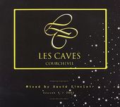 Les Caves Courchevel [Digipak]