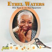 His Eye Is On The Sparrow (Uk)