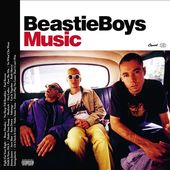 Beastie Boys Music (2LPs)