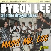 Mash Mr Lee: The Early Recordings 1960-1962 (Uk)