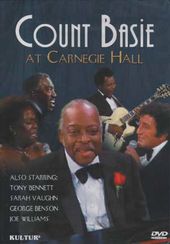 Count Basie at Carnegie Hall