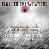 Elgar:Enigma Variations