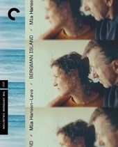 Bergman Island (Blu-ray, Criterion Collection)