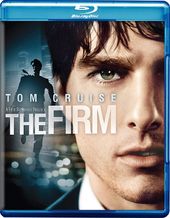 The Firm (Blu-ray)