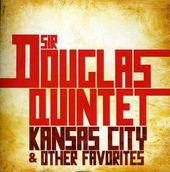 Kansas City & Other Favorites