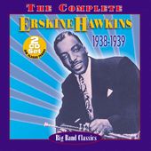 Complete Erskine Hawkins (2-CD)