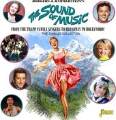 Sound Of Music: From The Trapp Family Singers (Uk)