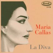Maria Callas: La Diva