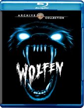 Wolfen (Blu-ray)