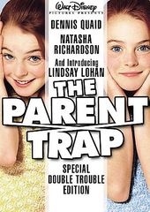 The Parent Trap (Special Double Trouble Edition)