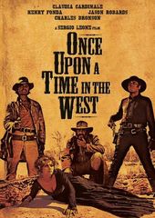 Once Upon a Time in the West (2-DVD)