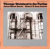 Chicago Dixieland in the Forties