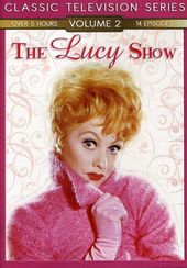 The Lucy Show: 14 Episodes