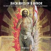 Bach:Mass In B Minor