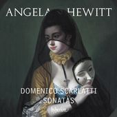 Scarlatti:Sonatas Vol 2