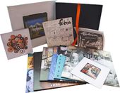 Complete Albums Vinyl Boxset (Box)