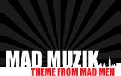 Theme From Mad Men