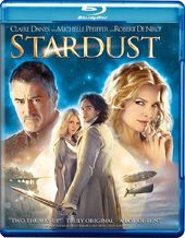 Stardust (Blu-ray)