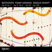 Beethoven:Piano Sonatas Vol 7