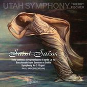 Saint Saens:Symphony No3 La Foi