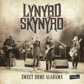Sweet Home Alabama: Live At Rockaplast 1996 (Blk)