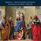 Palestrina:Missa Confitebor Tibi Domi