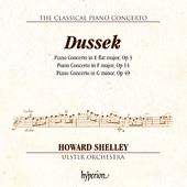 Classical Piano Concerto Vol 5